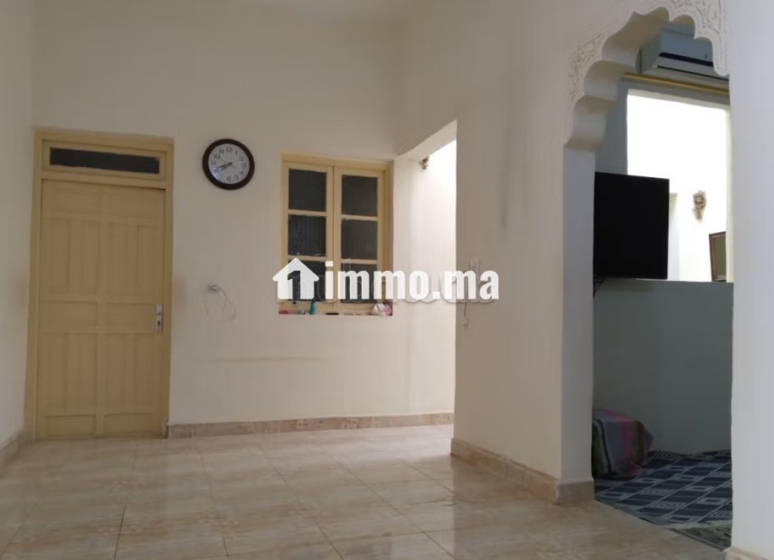 Maison titré 127m² près du CARREFOUR - Vente Immobilier - Beni Mellal - photo 8