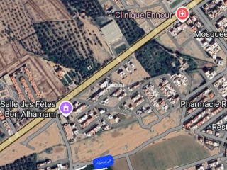 Maison titré 127m² près du CARREFOUR - Maison à vendre - Beni Mellal