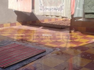 Maison titré 127m² près du CARREFOUR - Maison à vendre - Beni Mellal