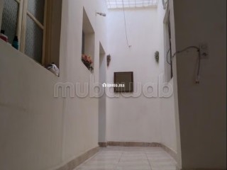 Maison titré 127m² près du CARREFOUR - Maison à vendre - Beni Mellal