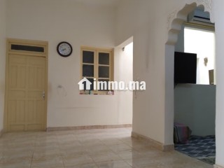 Maison titré 127m² près du CARREFOUR - Maison à vendre - Beni Mellal