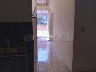 Maison titré 127m² près du CARREFOUR - Maison à vendre - Beni Mellal