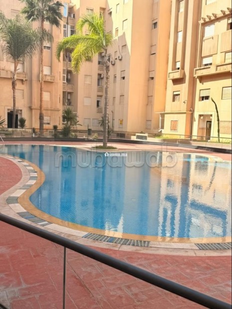 Appartement très bon état à vendre - Vente Immobilier - Mohammedia - photo 2