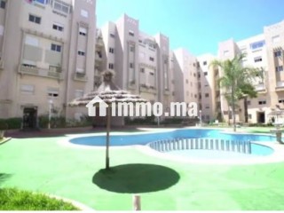 Appartement très bon état à vendre - Appartement à vendre - Mohammedia