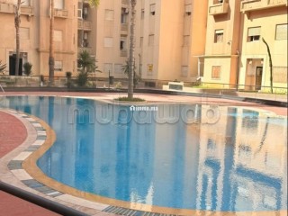 Appartement très bon état à vendre - Appartement à vendre - Mohammedia