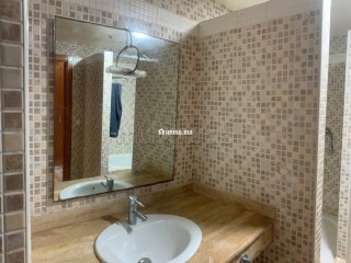 Vente d'un bel appartement à Saïdia.
Superficie 115 m².
Bien meublé - Appartement à vendre - Saidia