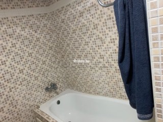 Vente d'un bel appartement à Saïdia.
Superficie 115 m².
Bien meublé - Appartement à vendre - Saidia