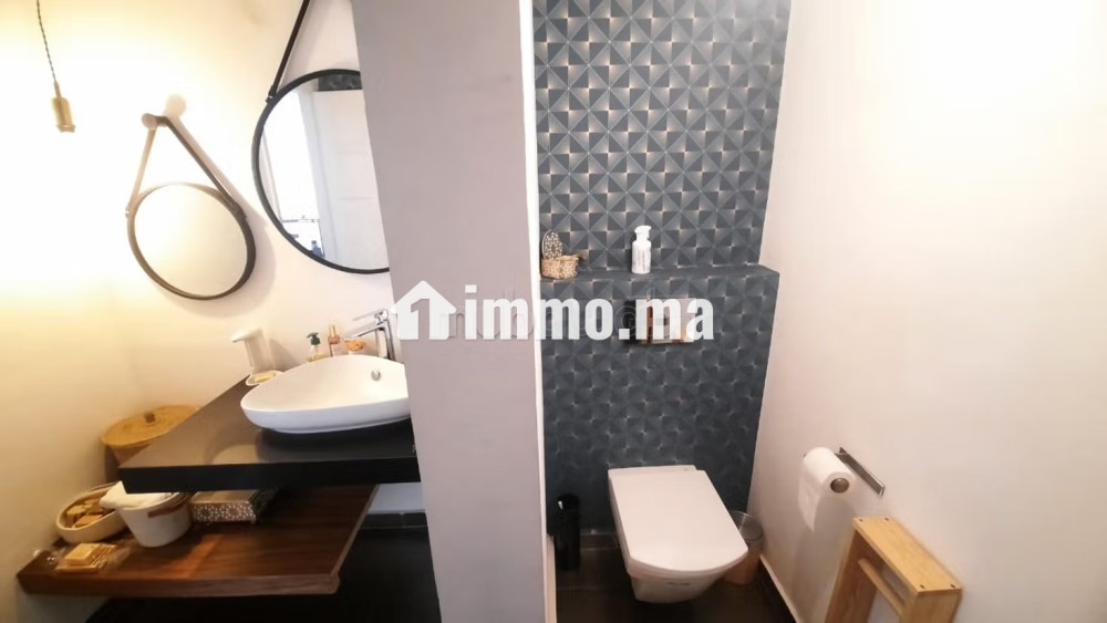 Penthouse à vendre Gauthier - Vente Immobilier - Casablanca - photo 4