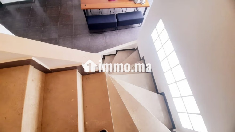 Penthouse à vendre Gauthier - Vente Immobilier - Casablanca - photo 5