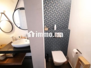 Penthouse à vendre Gauthier - Appartement à vendre - Casablanca