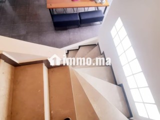 Penthouse à vendre Gauthier - Appartement à vendre - Casablanca
