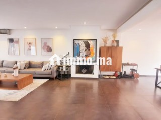 Penthouse à vendre Gauthier - Appartement à vendre - Casablanca