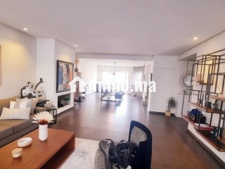 Penthouse à vendre Gauthier - Appartement à vendre - Casablanca