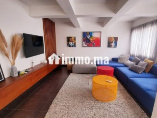 Penthouse à vendre Gauthier - Appartement à vendre - Casablanca