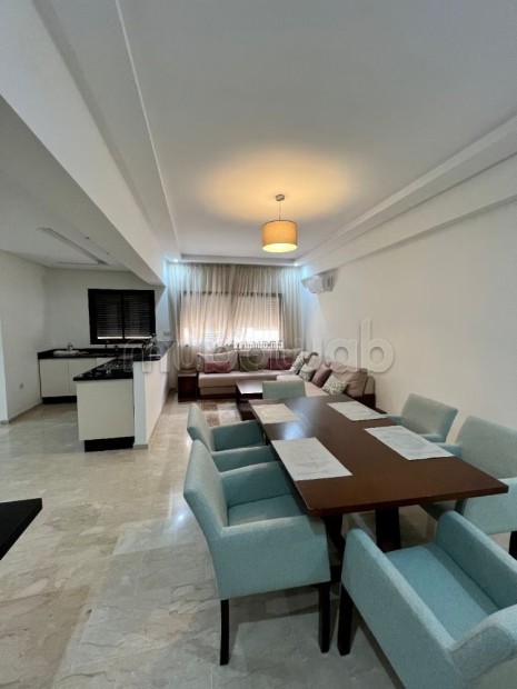 Appartement de luxepiscine hivernage Marrakech - Vente Immobilier - Marrakech - photo 1
