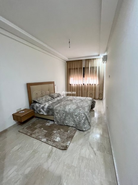 Appartement de luxepiscine hivernage Marrakech - Vente Immobilier - Marrakech - photo 4