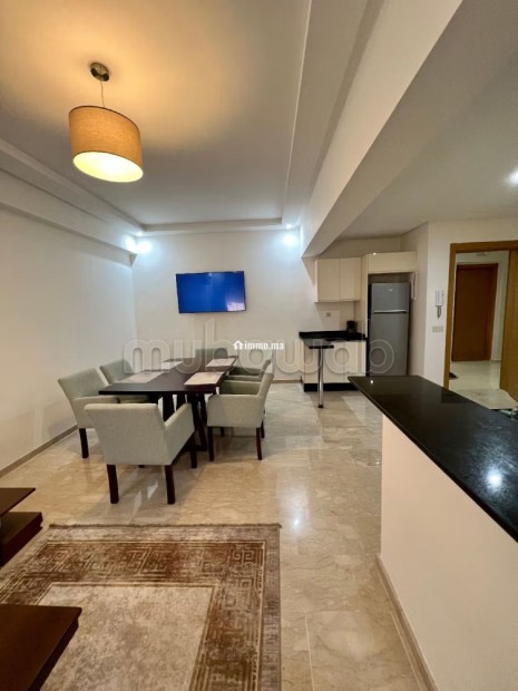 Appartement de luxepiscine hivernage Marrakech - Vente Immobilier - Marrakech - photo 5
