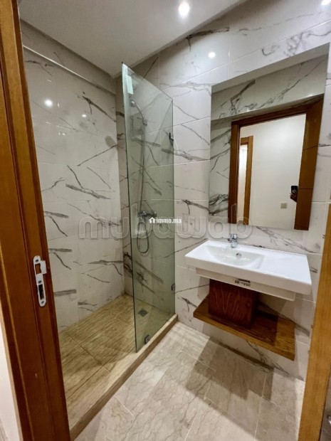 Appartement de luxepiscine hivernage Marrakech - Vente Immobilier - Marrakech - photo 6