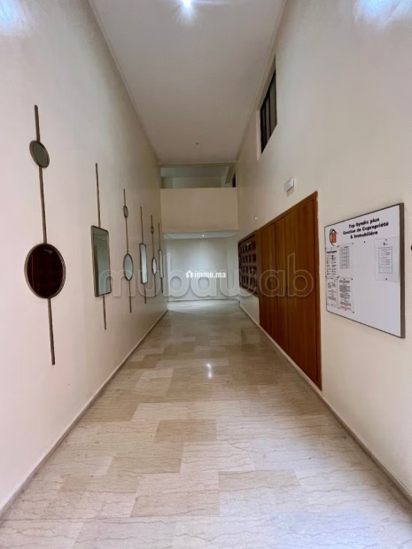 Appartement de luxepiscine hivernage Marrakech - Vente Immobilier - Marrakech - photo 7