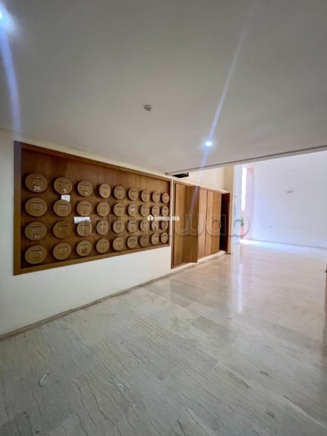 Appartement de luxepiscine hivernage Marrakech - Vente Immobilier - Marrakech - photo 8