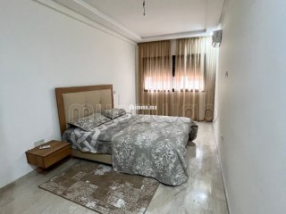 Appartement de luxepiscine hivernage Marrakech - Appartement à vendre - Marrakech