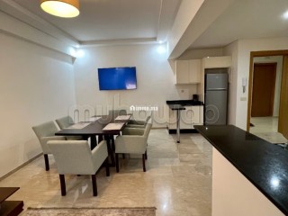 Appartement de luxepiscine hivernage Marrakech - Appartement à vendre - Marrakech