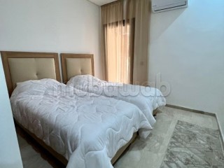 Appartement de luxepiscine hivernage Marrakech - Appartement à vendre - Marrakech