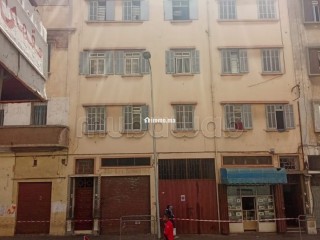 Immeuble de 320 m² à vendre - Appartement à vendre - Casablanca