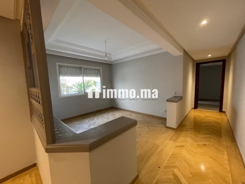 Appartement en location vide - Location Immobilier - Casablanca - photo 6