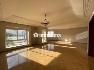 Appartement en location vide - Appartement à louer - Casablanca