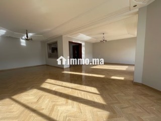 Appartement en location vide - Appartement à louer - Casablanca