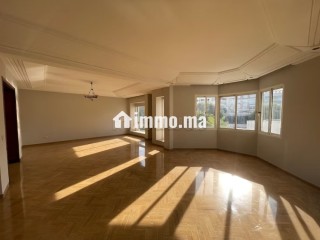 Appartement en location vide - Appartement à louer - Casablanca