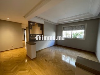 Appartement en location vide - Appartement à louer - Casablanca
