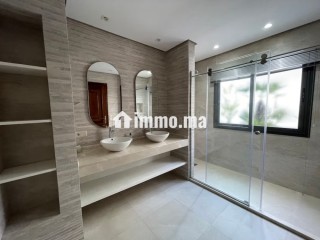 Appartement en location vide - Appartement à louer - Casablanca