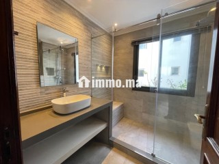 Appartement en location vide - Appartement à louer - Casablanca