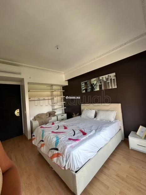 Appartement à vendre - Vente Immobilier - Marrakech - photo 3