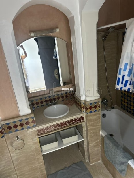 Appartement à vendre - Vente Immobilier - Marrakech - photo 5