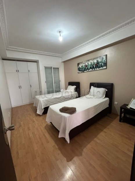 Appartement à vendre - Vente Immobilier - Marrakech - photo 6