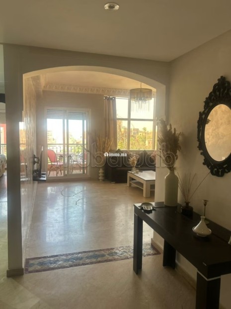 Appartement à vendre - Vente Immobilier - Marrakech - photo 7