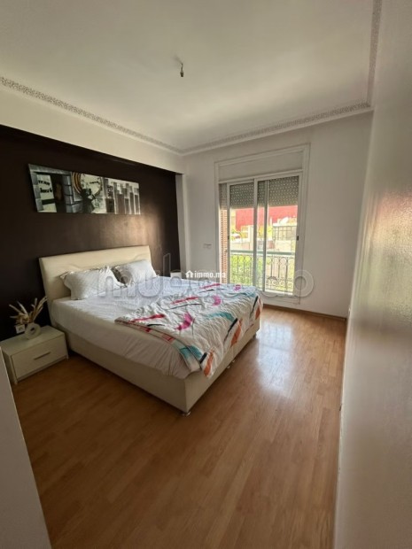 Appartement à vendre - Vente Immobilier - Marrakech - photo 8