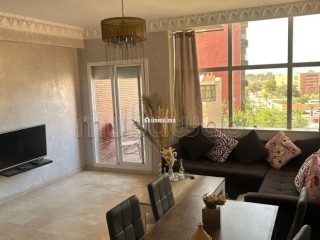 Appartement à vendre - Appartement à vendre - Marrakech