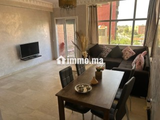 Appartement à vendre - Appartement à vendre - Marrakech