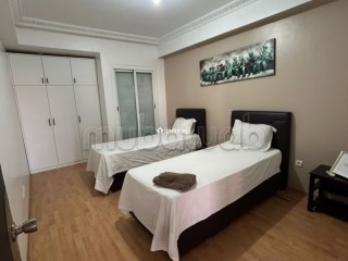 Appartement à vendre - Appartement à vendre - Marrakech
