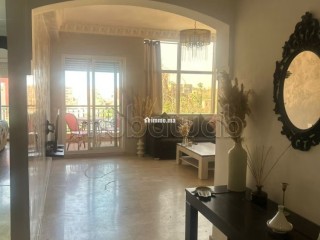 Appartement à vendre - Appartement à vendre - Marrakech