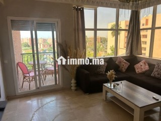 Appartement à vendre - Appartement à vendre - Marrakech