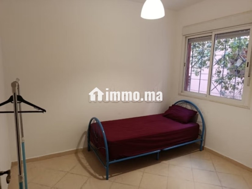 Bel appartement à vendre - Vente Immobilier - Marrakech - photo 3