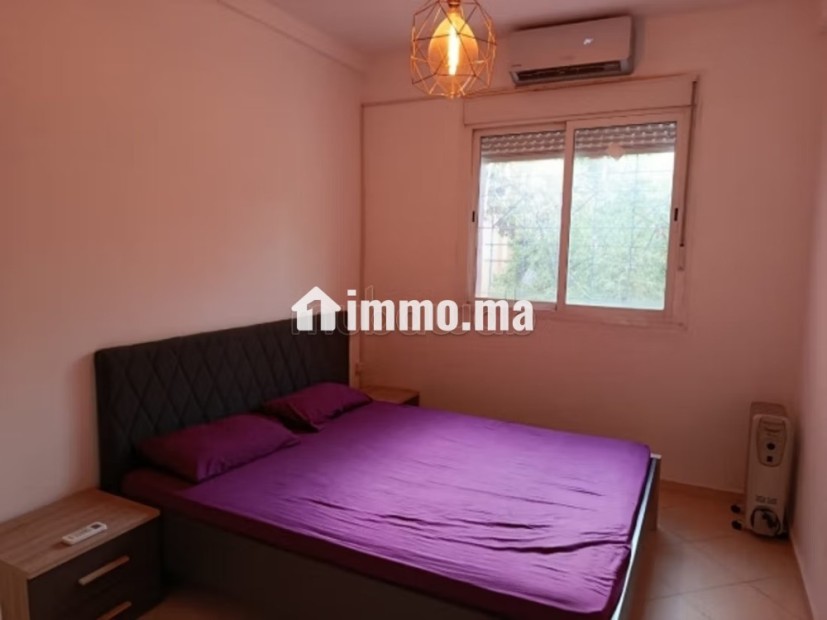 Bel appartement à vendre - Vente Immobilier - Marrakech - photo 5