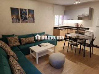 Bel appartement à vendre - Appartement à vendre - Marrakech