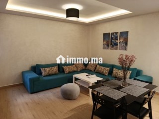 Bel appartement à vendre - Appartement à vendre - Marrakech
