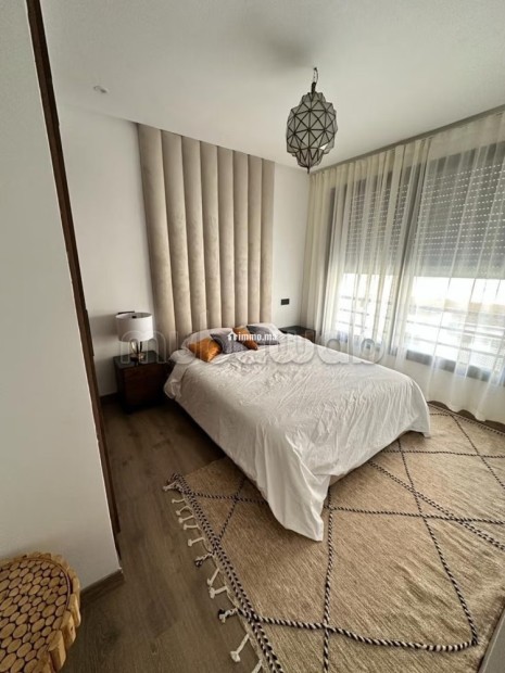 Studio meublé à vendre - Vente Immobilier - Marrakech - photo 1